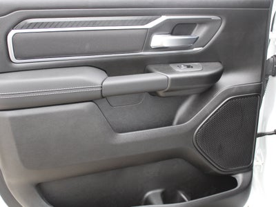 2026 RAM Ram 1500 Big Horn