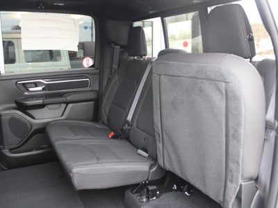 2026 RAM Ram 1500 Big Horn