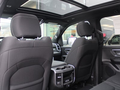 2026 RAM Ram 1500 Big Horn