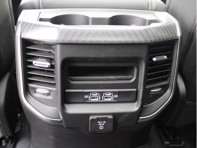 2026 RAM Ram 1500 Big Horn