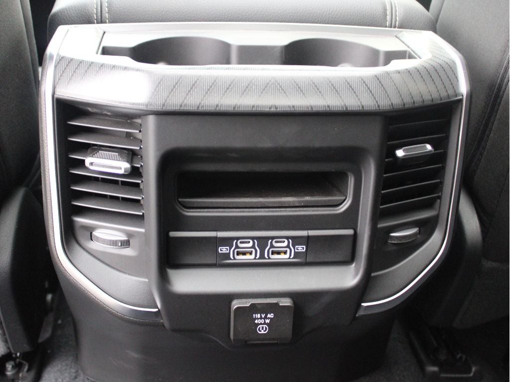 2026 RAM Ram 1500 Big Horn