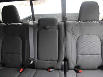 2026 RAM Ram 1500 Big Horn