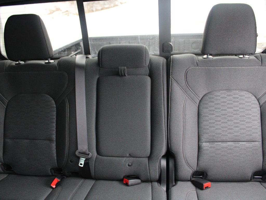 2026 RAM Ram 1500 Big Horn