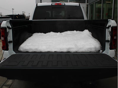 2026 RAM Ram 1500 Big Horn