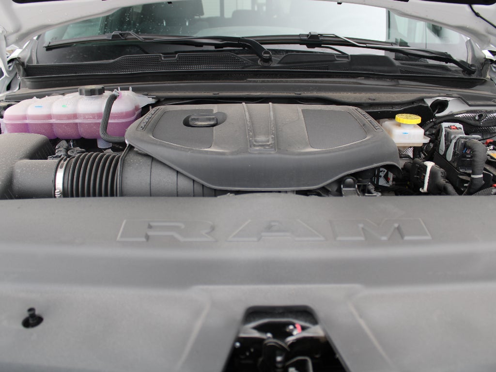 2026 RAM Ram 1500 Big Horn