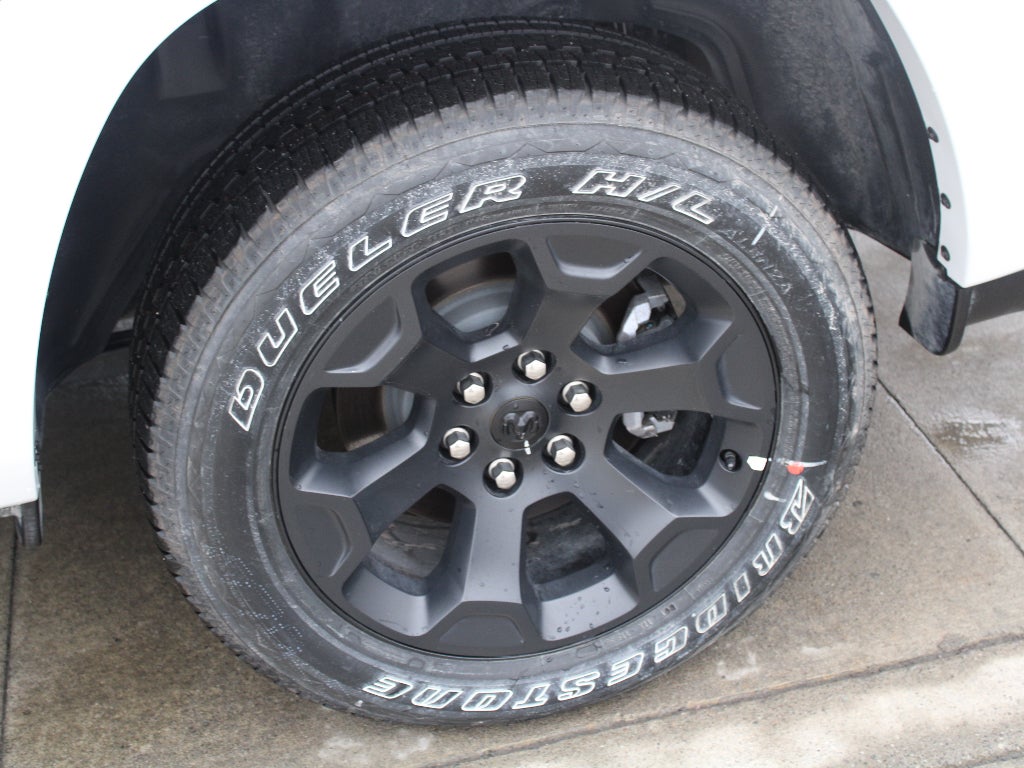 2026 RAM Ram 1500 Big Horn