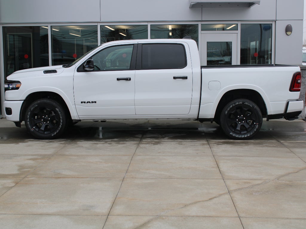 2026 RAM Ram 1500 Big Horn