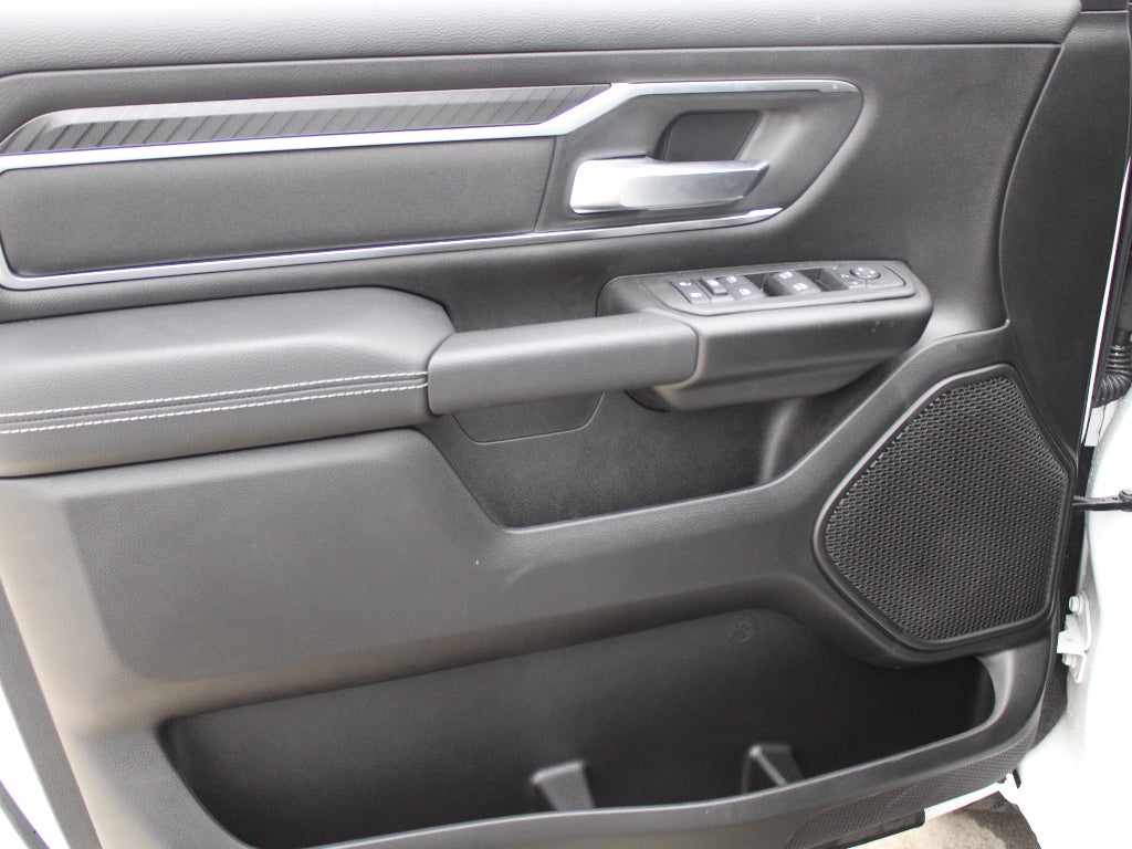 2026 RAM Ram 1500 Big Horn