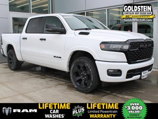 2026 RAM Ram 1500 Big Horn