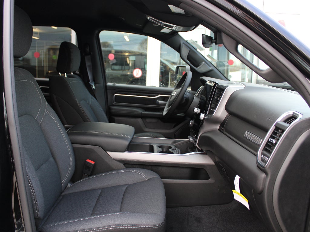 2026 RAM Ram 1500 Big Horn