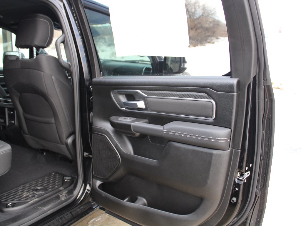 2026 RAM Ram 1500 Big Horn