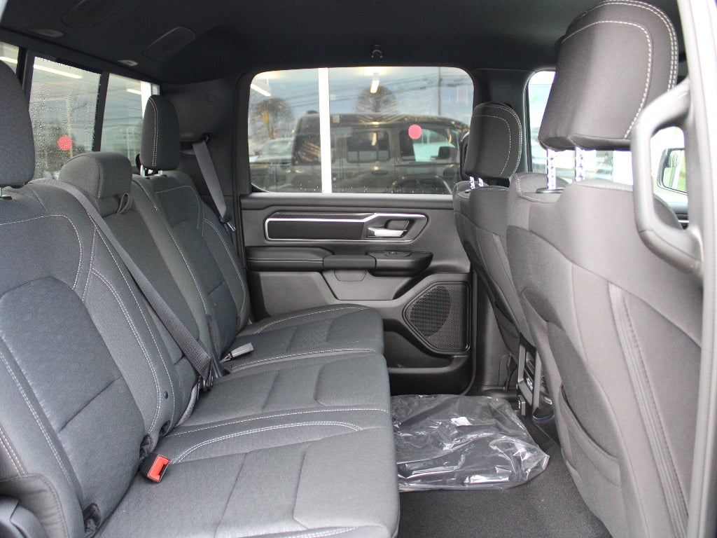 2026 RAM Ram 1500 Big Horn