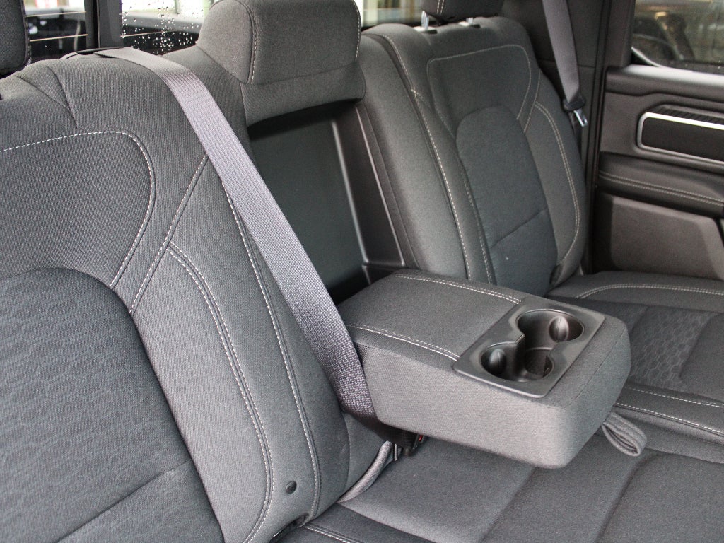 2026 RAM Ram 1500 Big Horn