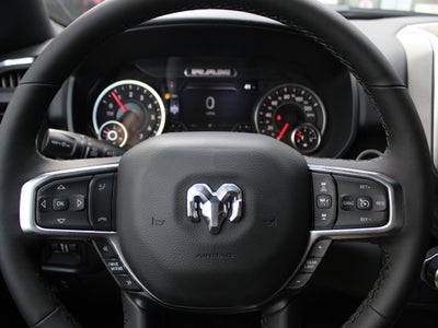 2026 RAM Ram 1500 Big Horn