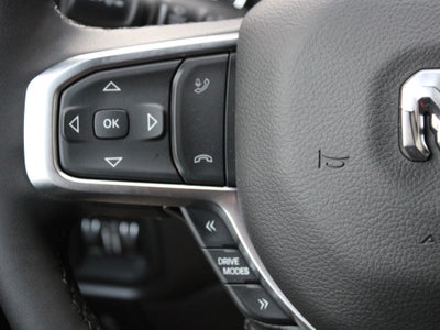 2026 RAM Ram 1500 Big Horn