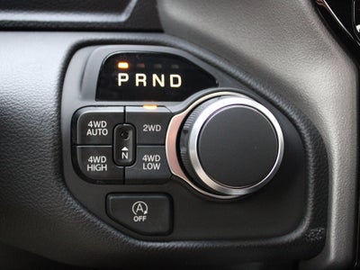 2026 RAM Ram 1500 Big Horn