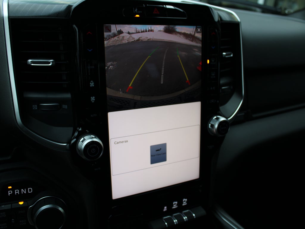 2026 RAM Ram 1500 Big Horn