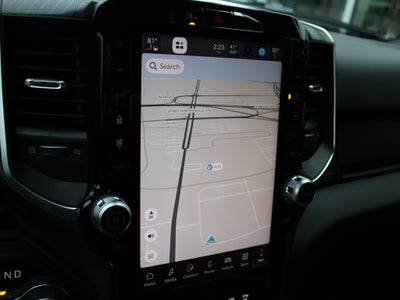 2026 RAM Ram 1500 Big Horn