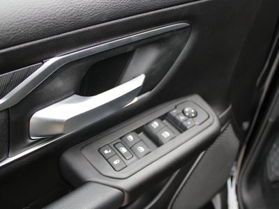 2026 RAM Ram 1500 Big Horn