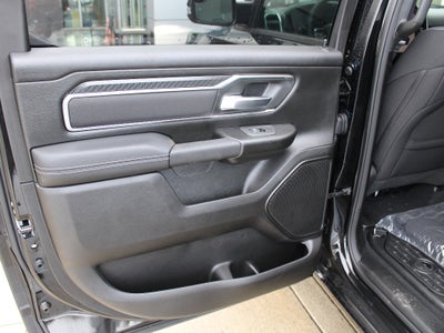 2026 RAM Ram 1500 Big Horn