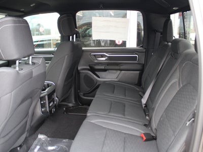 2026 RAM Ram 1500 Big Horn