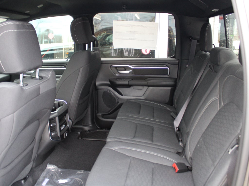 2026 RAM Ram 1500 Big Horn