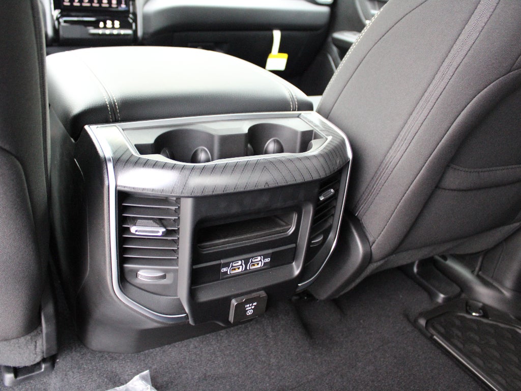 2026 RAM Ram 1500 Big Horn