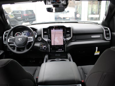 2026 RAM Ram 1500 Big Horn