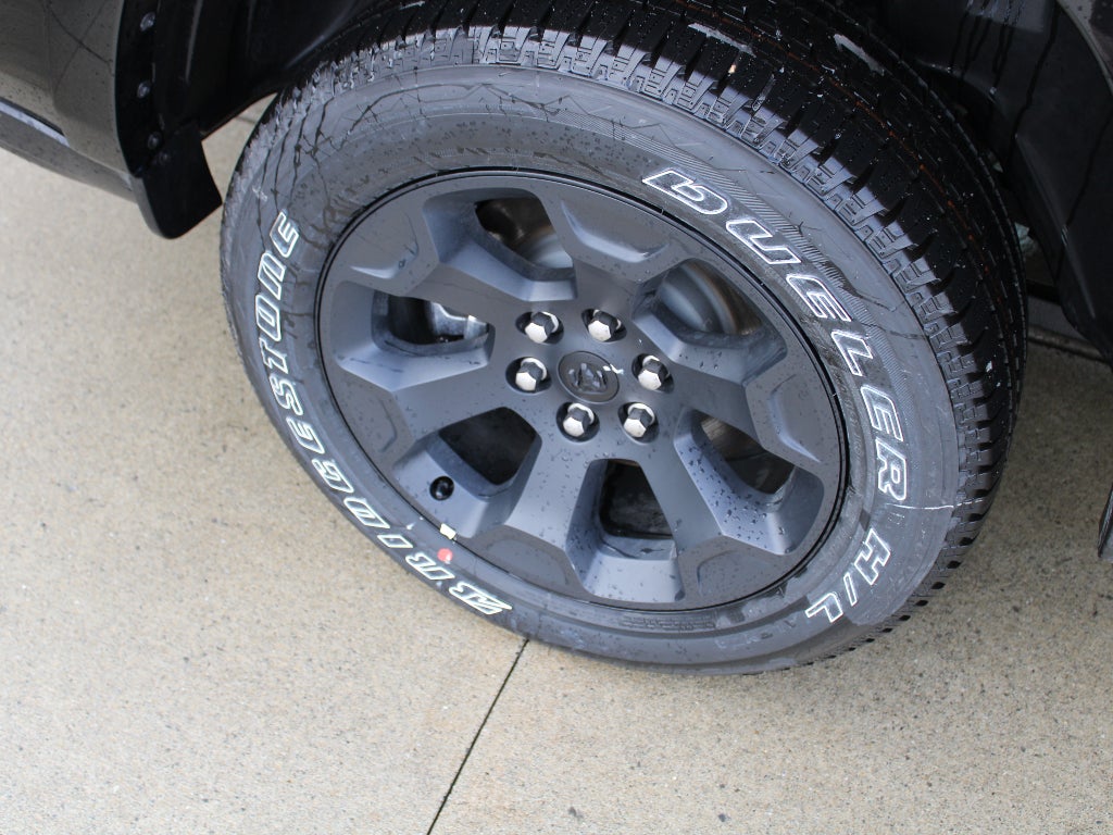 2026 RAM Ram 1500 Big Horn