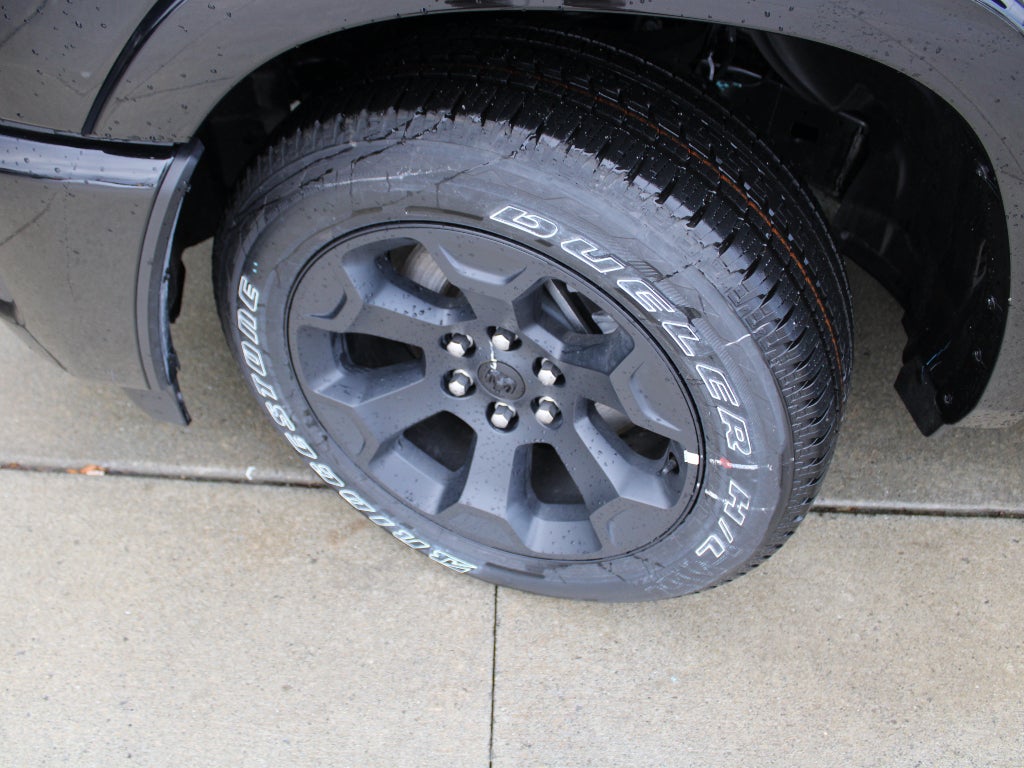 2026 RAM Ram 1500 Big Horn