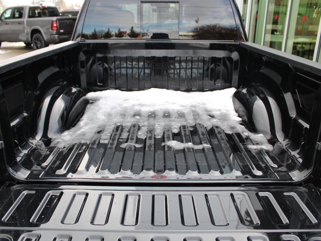 2026 RAM Ram 1500 Big Horn