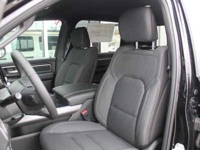 2026 RAM Ram 1500 Big Horn