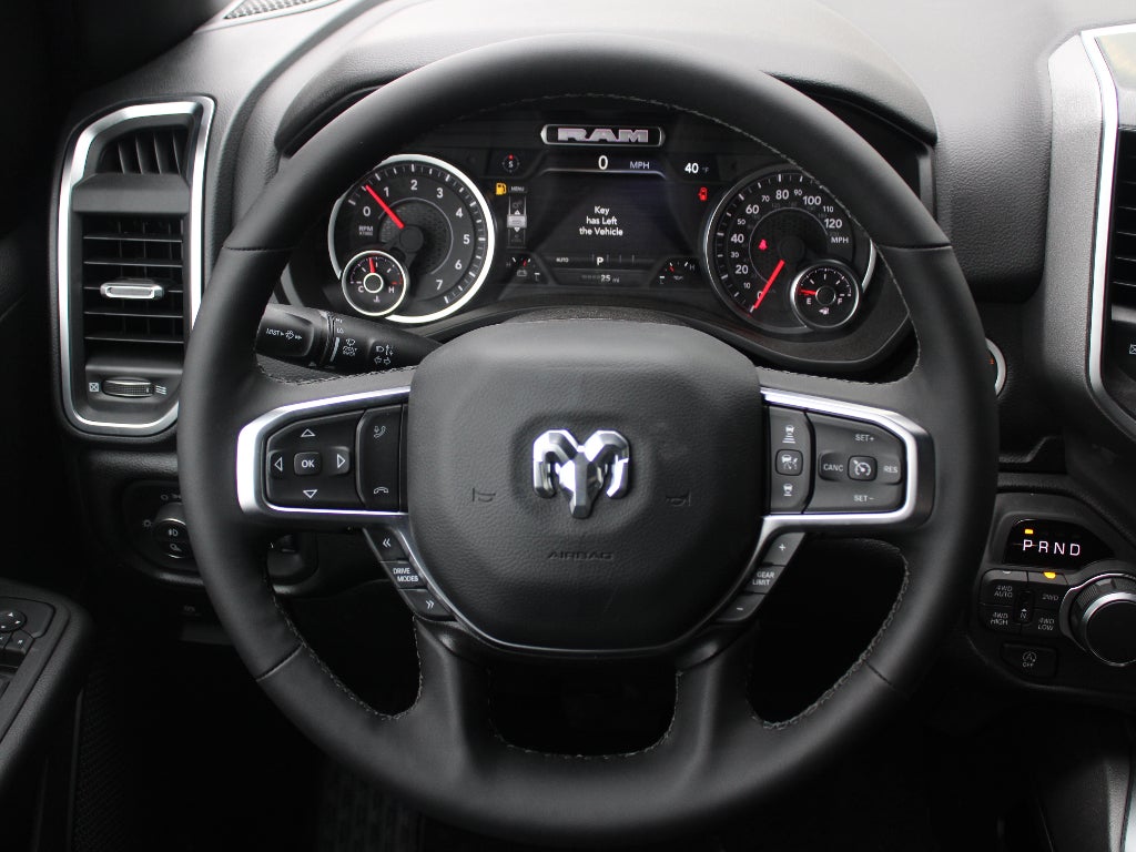 2026 RAM Ram 1500 Big Horn