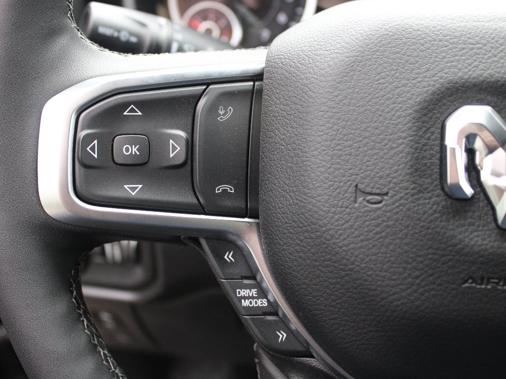 2026 RAM Ram 1500 Big Horn