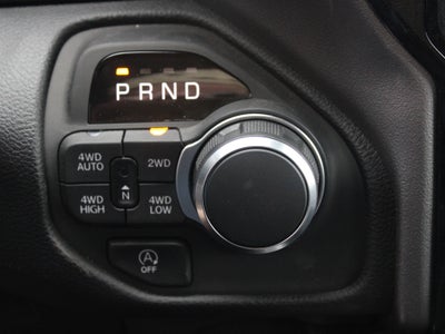 2026 RAM Ram 1500 Big Horn