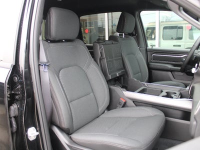 2026 RAM Ram 1500 Big Horn