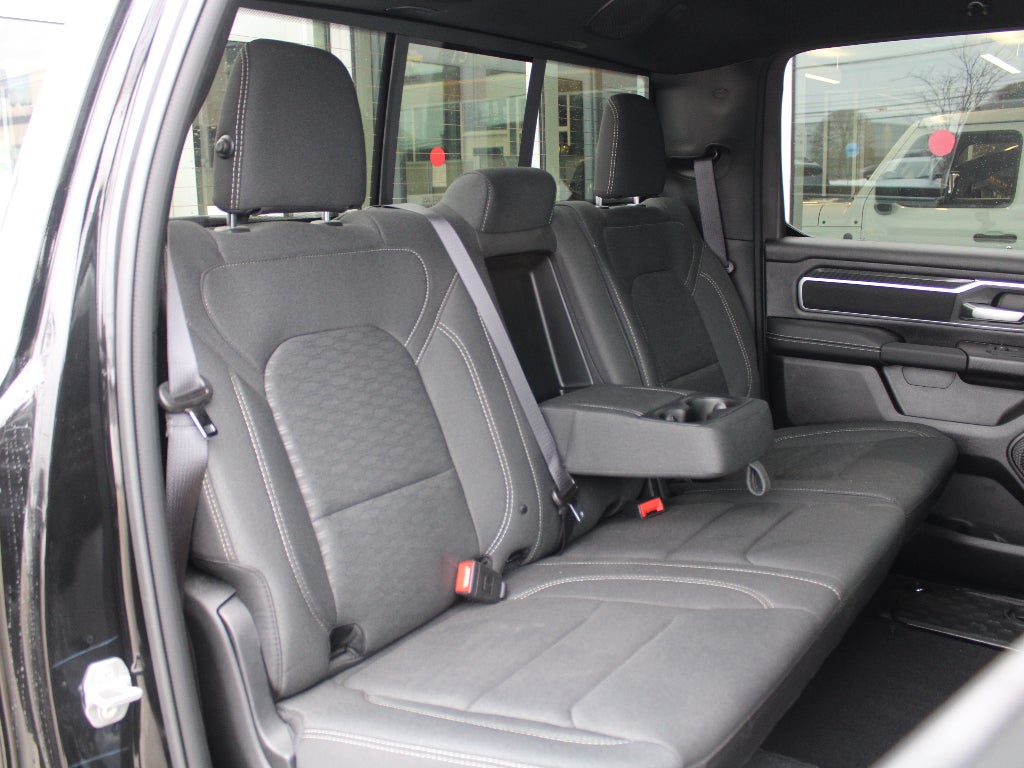 2026 RAM Ram 1500 Big Horn