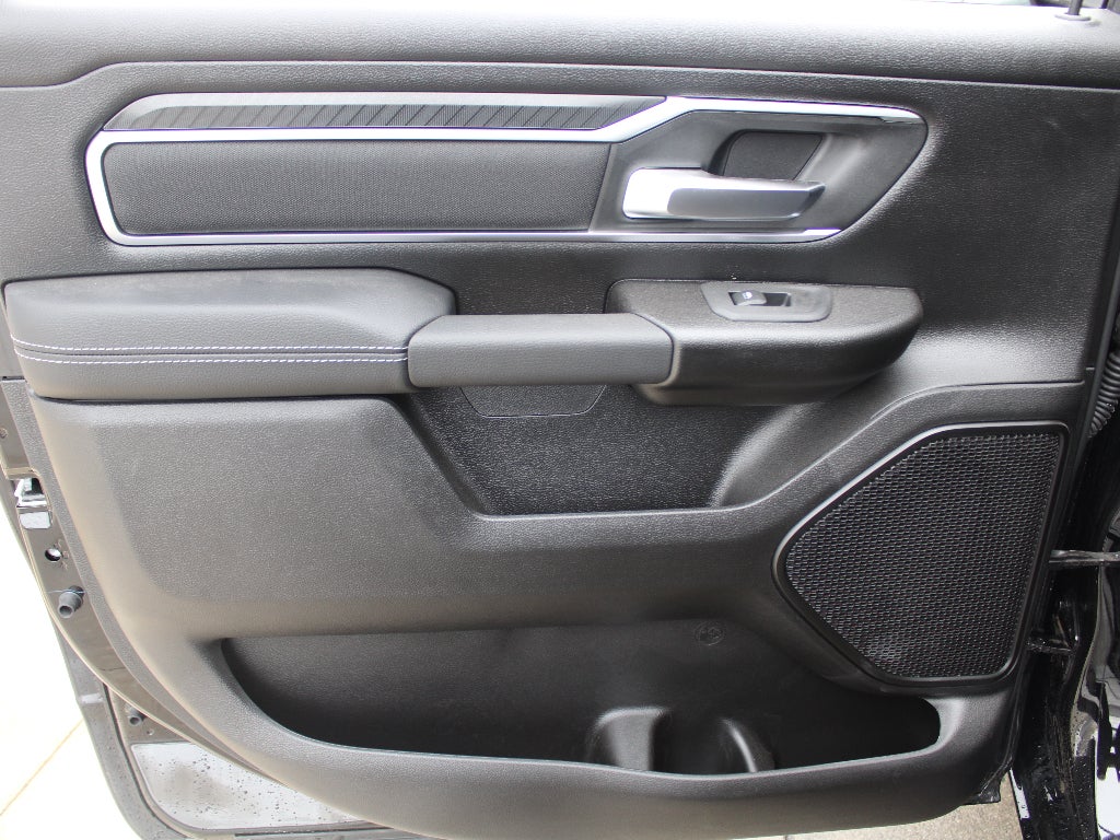 2026 RAM Ram 1500 Big Horn