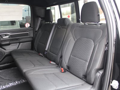 2026 RAM Ram 1500 Big Horn