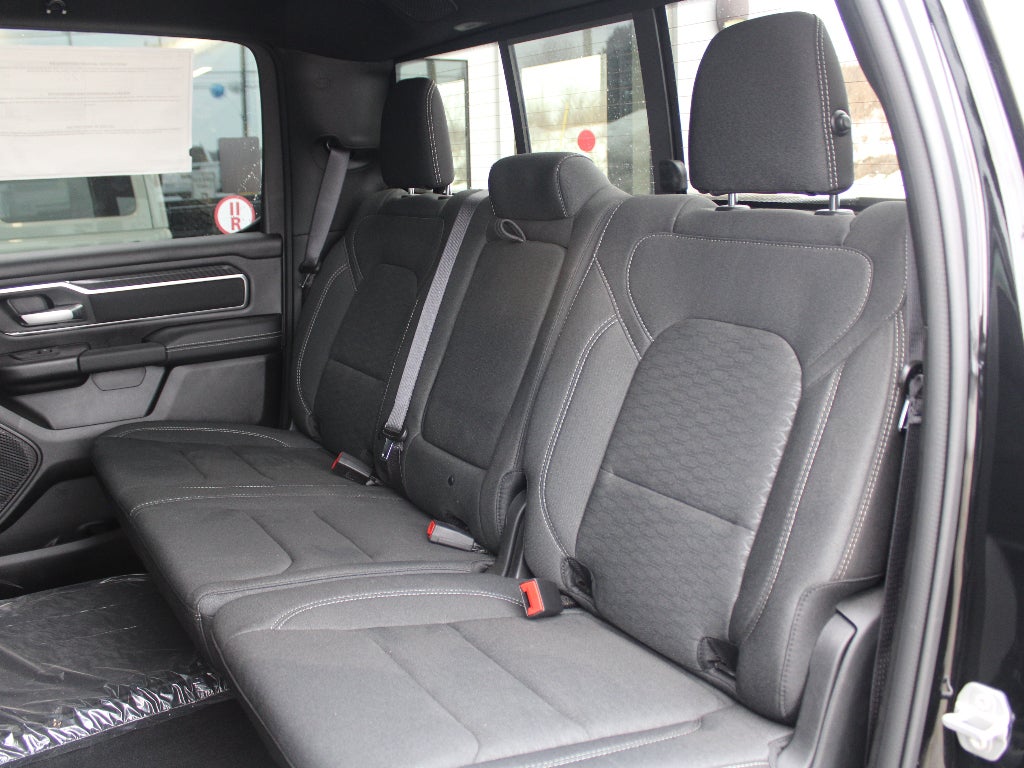 2026 RAM Ram 1500 Big Horn