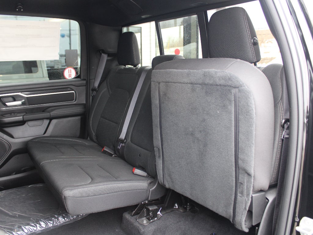 2026 RAM Ram 1500 Big Horn