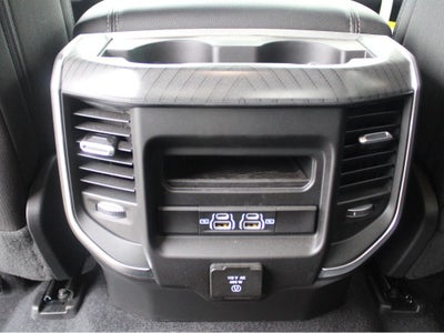 2026 RAM Ram 1500 Big Horn