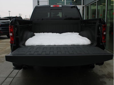 2026 RAM Ram 1500 Big Horn