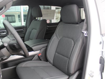 2026 RAM Ram 1500 Big Horn