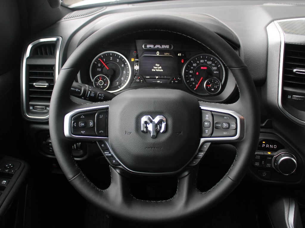 2026 RAM Ram 1500 Big Horn