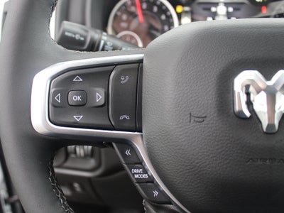 2026 RAM Ram 1500 Big Horn