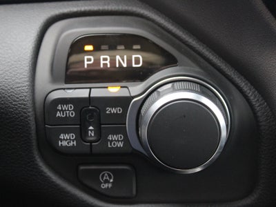 2026 RAM Ram 1500 Big Horn