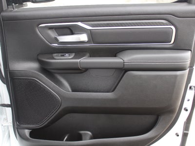 2026 RAM Ram 1500 Big Horn