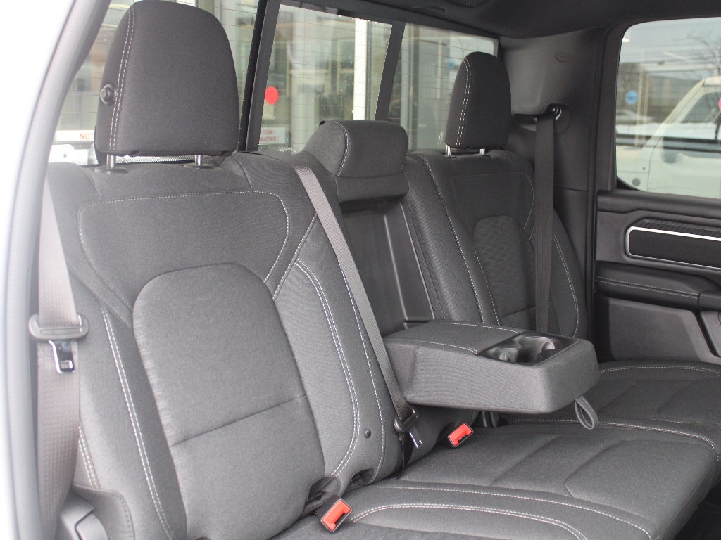 2026 RAM Ram 1500 Big Horn