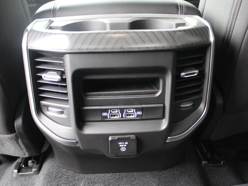 2026 RAM Ram 1500 Big Horn